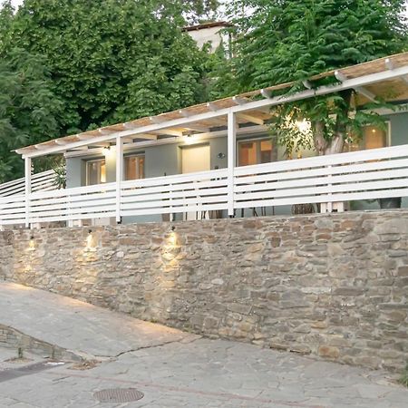 Halkidio Apartamento Nikiti  Exterior foto